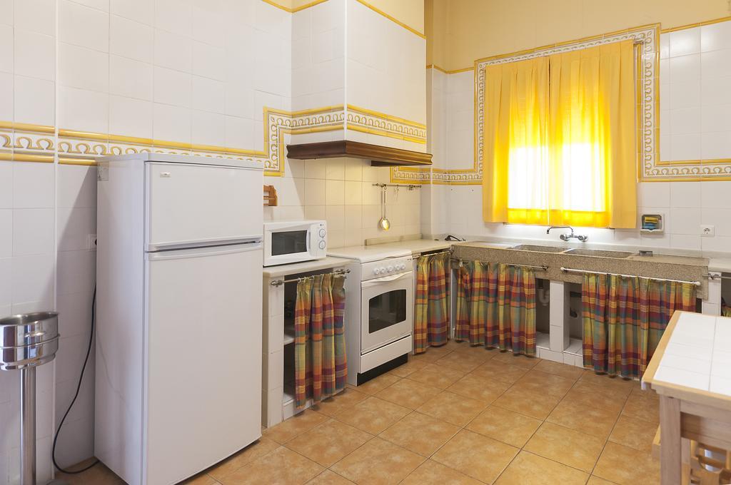 סוואקה Villamilagro מראה חיצוני תמונה