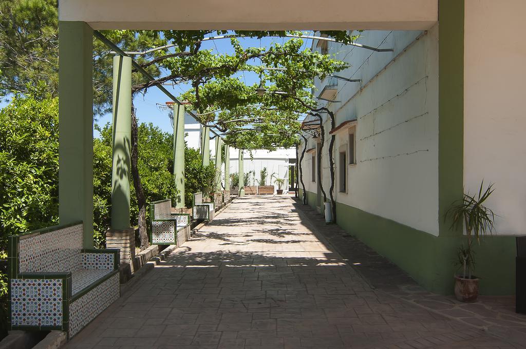 סוואקה Villamilagro מראה חיצוני תמונה